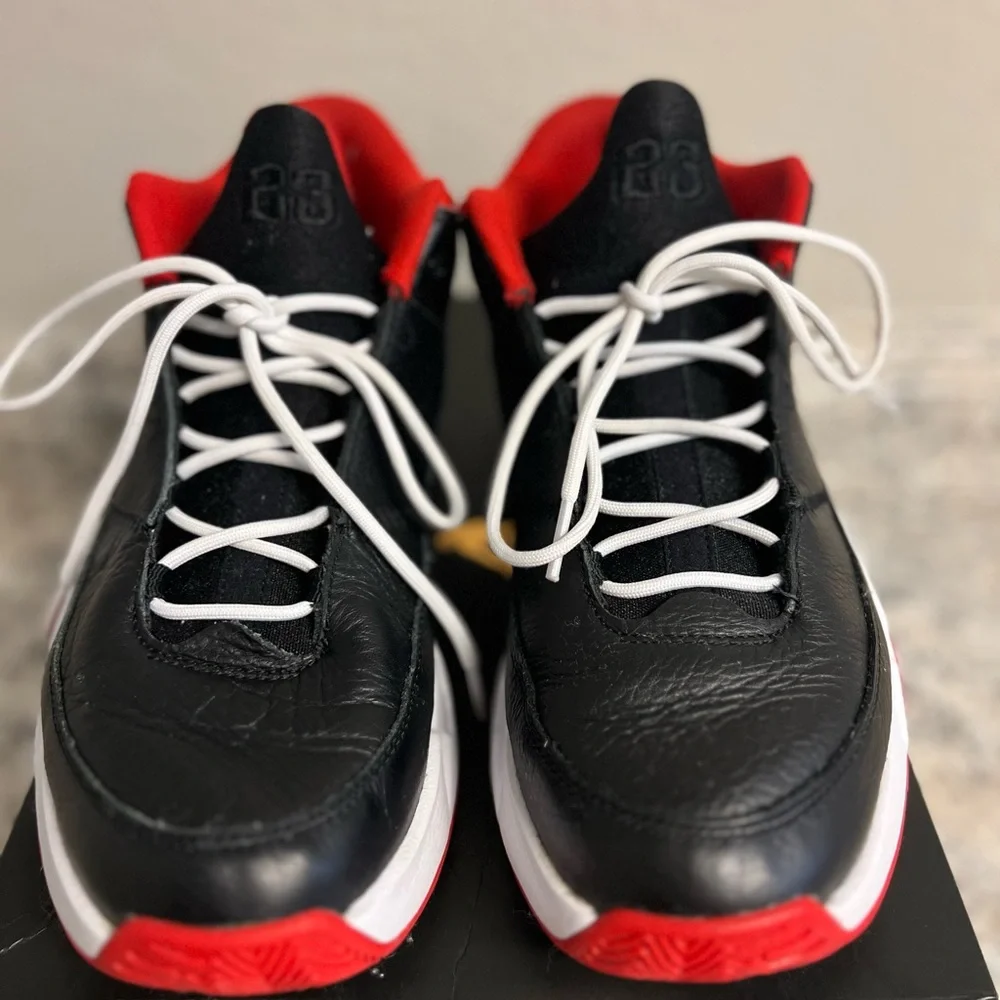 SOLD Jordan Max Aura - Picture 2 of 7